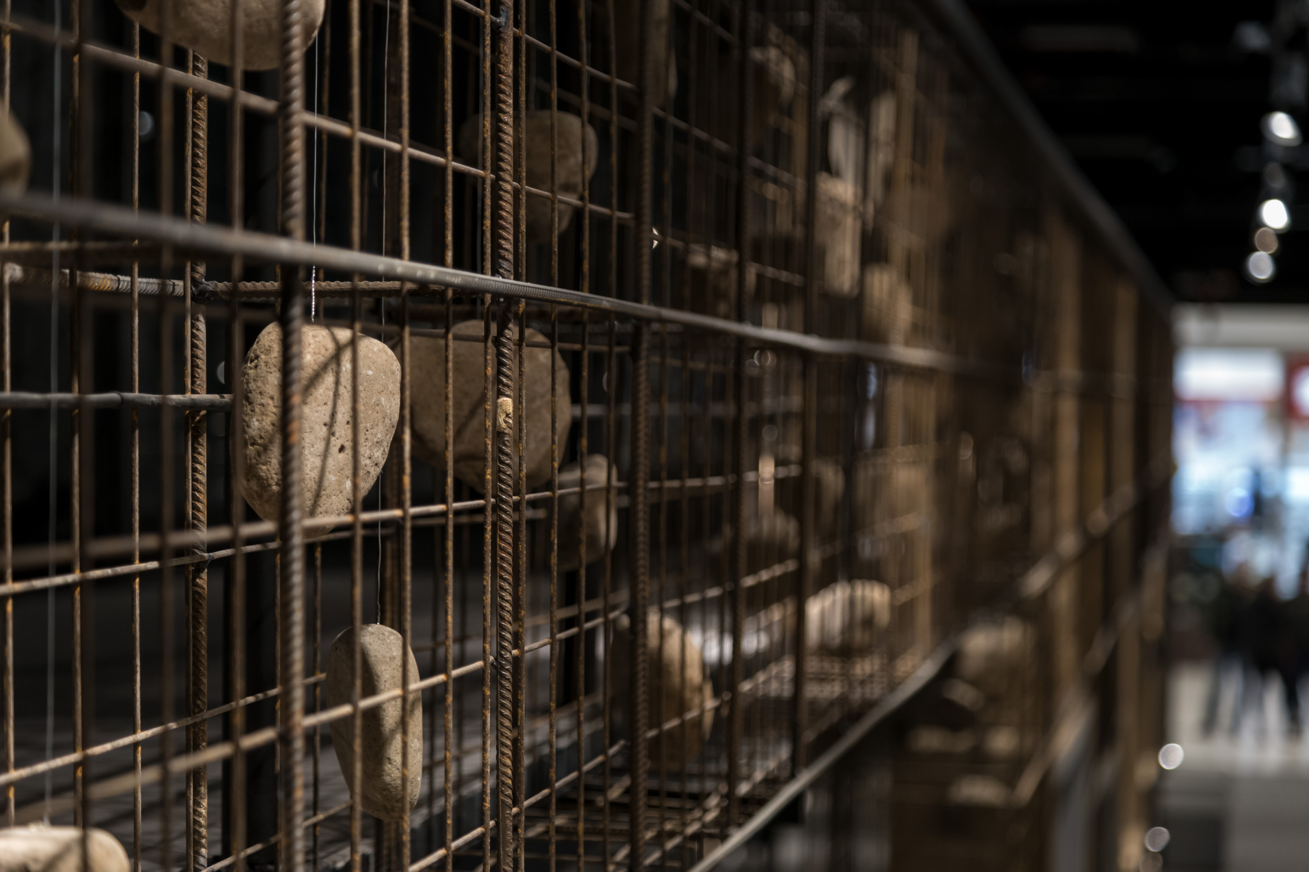 UFO 空间 | 激发创意的跨界办公环境-14