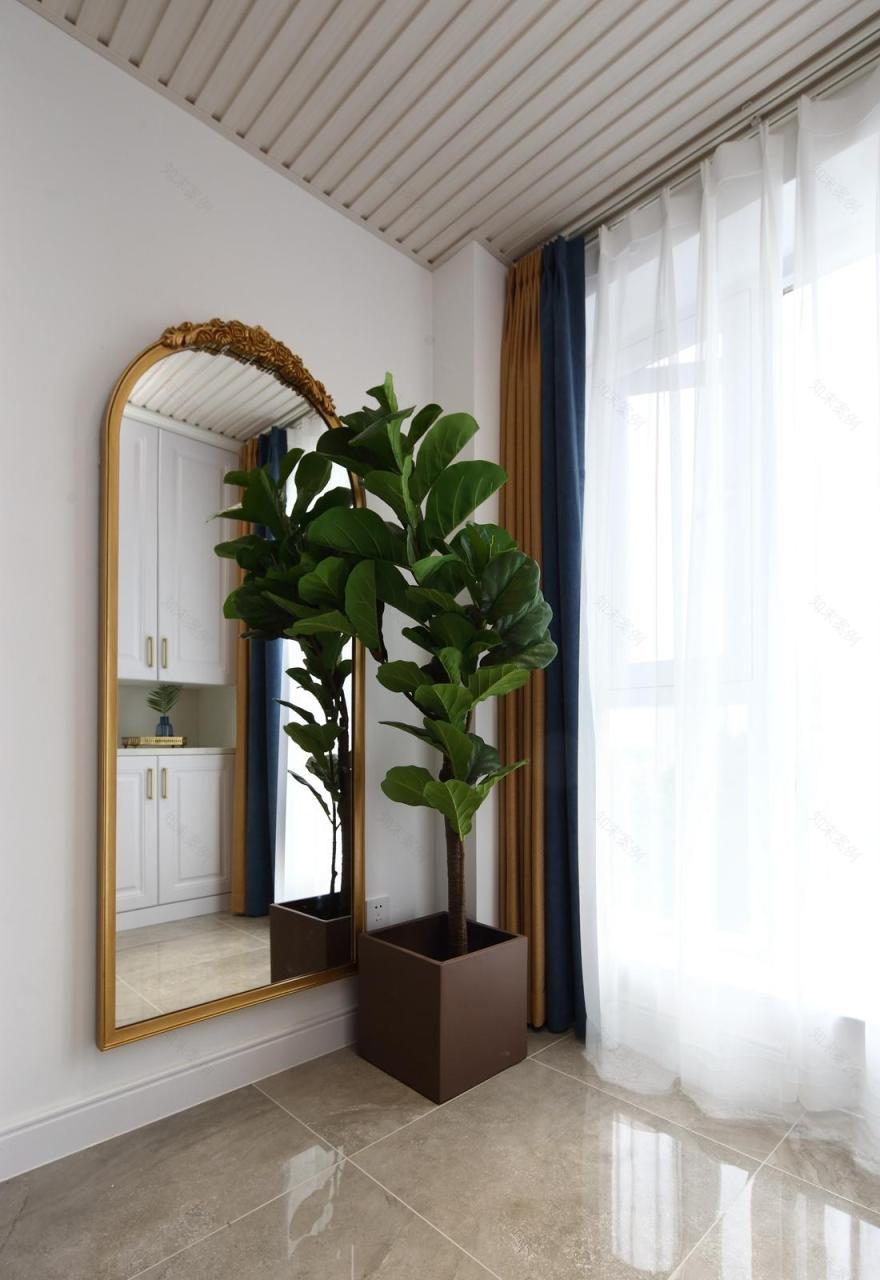 奶油色美式宅-32