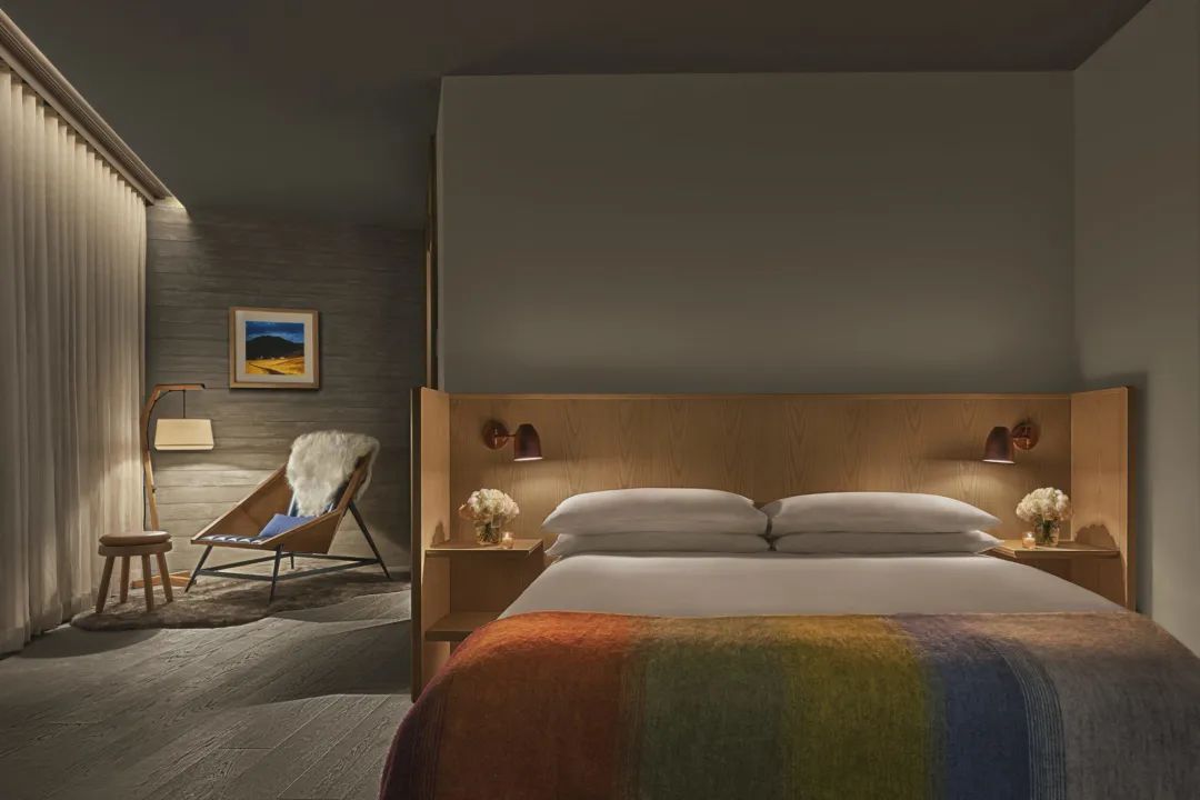 冰岛 EDITION 酒店丨ISC,T.ark,Roman and Williams-53