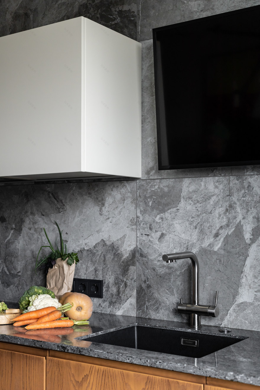 公寓丨俄罗斯圣彼得堡丨AI-9