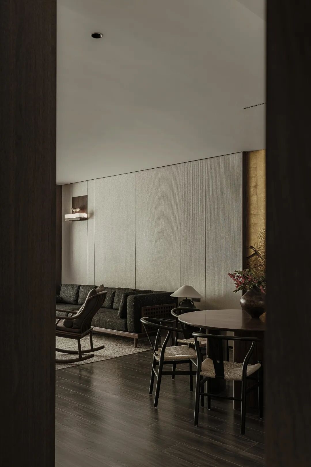 乾道南苑上叠丨中国邵阳丨有禾设计-37