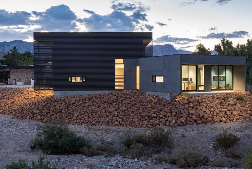 橡胶达克步道大厦-27