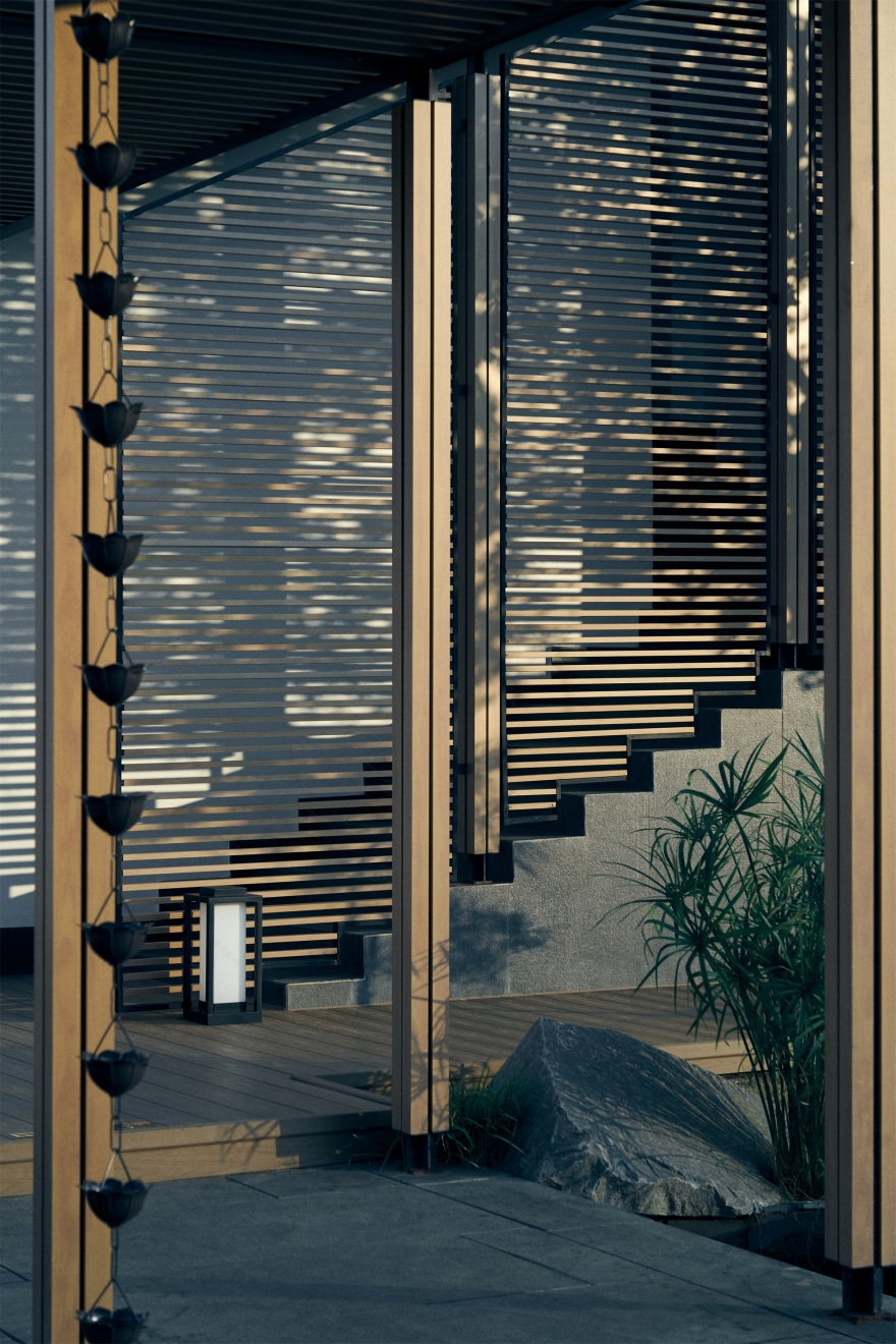 黄山紫阳烟雨度假酒店丨中国安徽丨风合睦晨空间设计-74