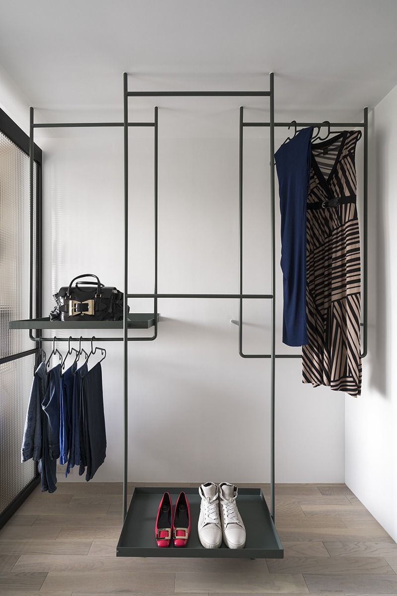 Project Li  甘納室內設計丨中国文山-36