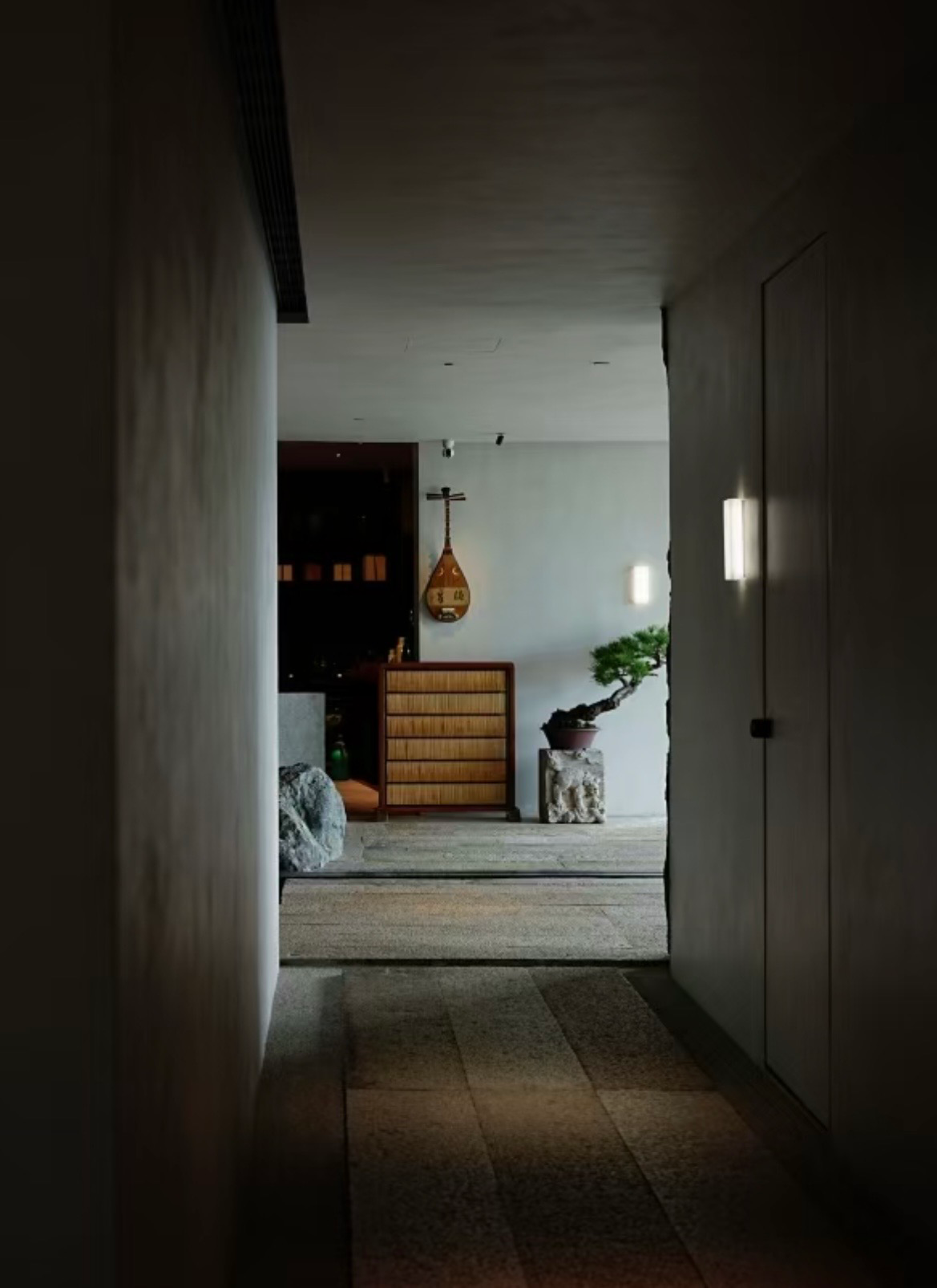 天目里·青竺茶局丨中国杭州丨山山园林（景观及室内方案）,三嘉设计（室内深化）-107