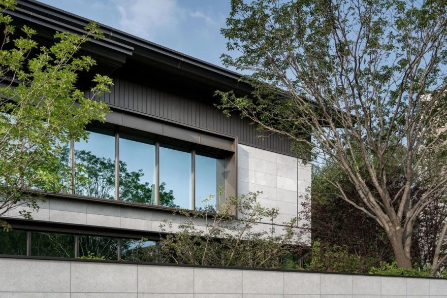 沈阳龙湖·樘前丨中国沈阳丨北京柏涛-44