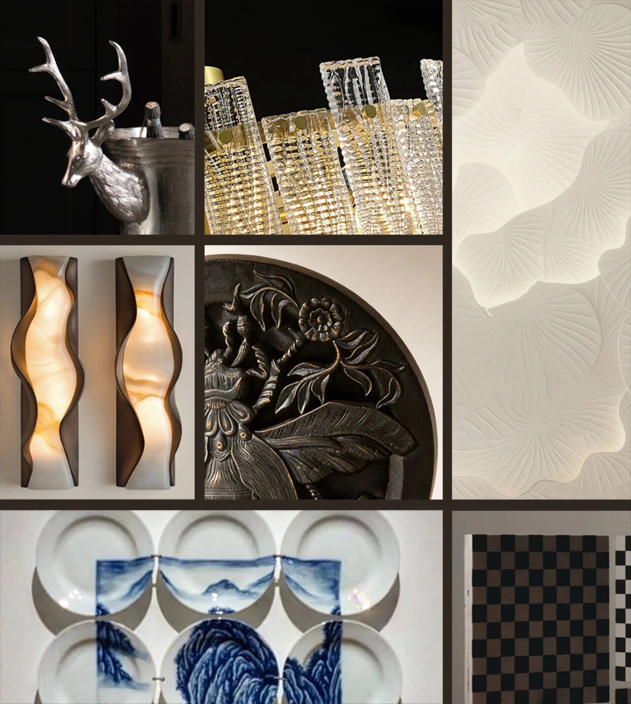 上海信安里别墅软装设计丨中国上海丨深圳市布鲁盟室内设计有限公司-61