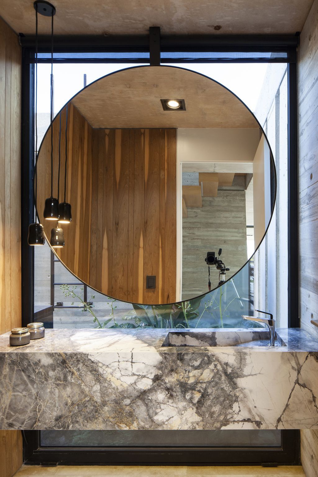 DIPA Arquitectos设计 阿根廷双层住宅                     -24