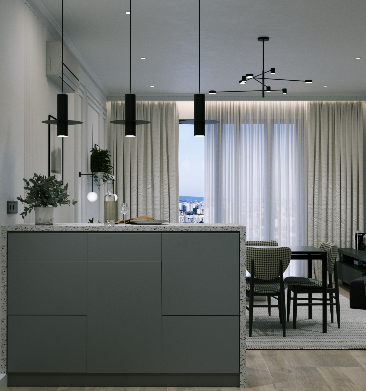 #3dmax #corona # photoshop-6