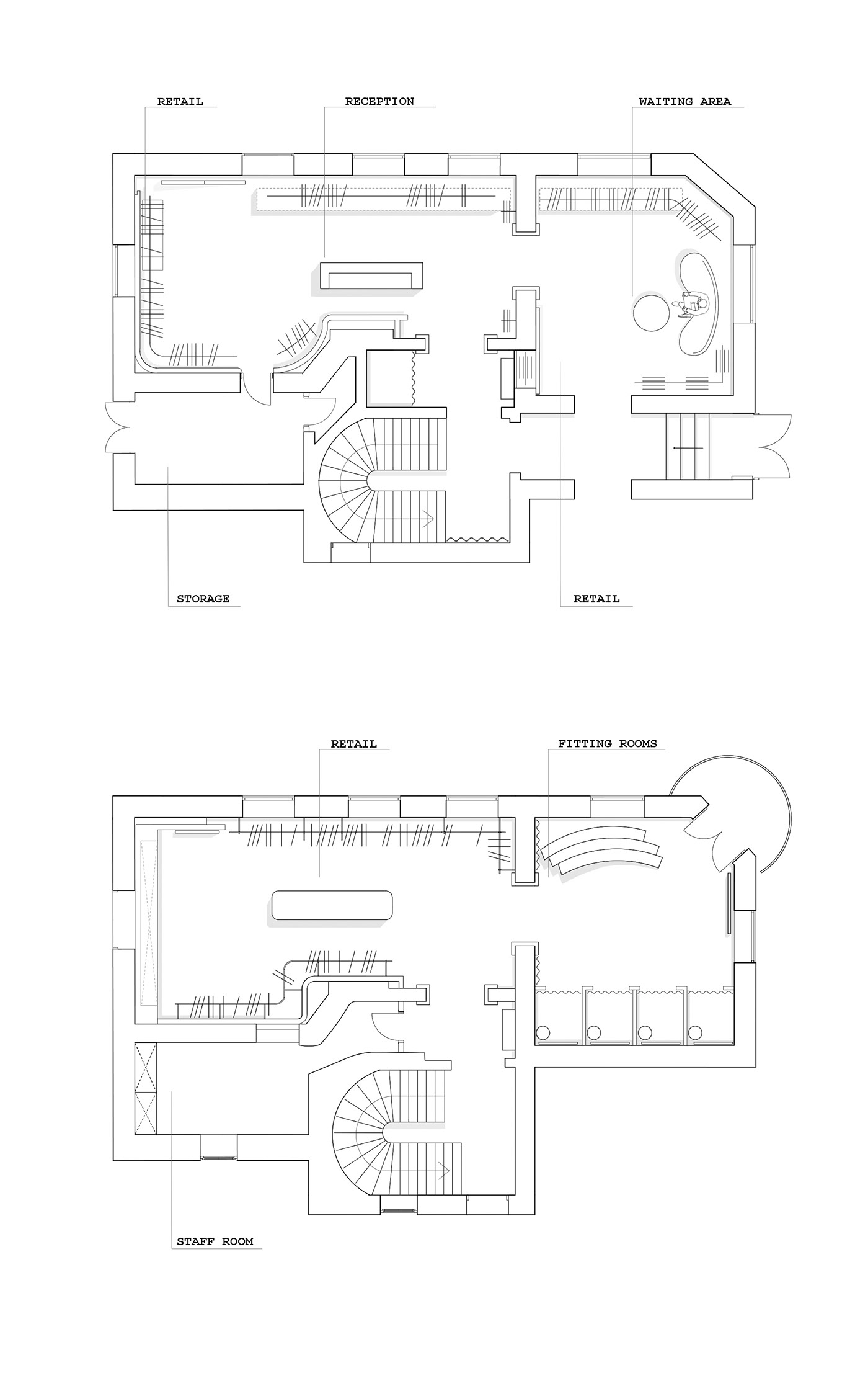 COOSH 精品店丨乌克兰捷尔诺波尔丨Sofiia Hupalovska-7