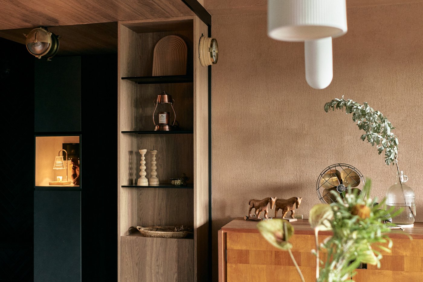 日日出發！創建一座城市裡的度假小島，「回家」就是撫慰身心的理想遠行 — Hey!Cheese-8