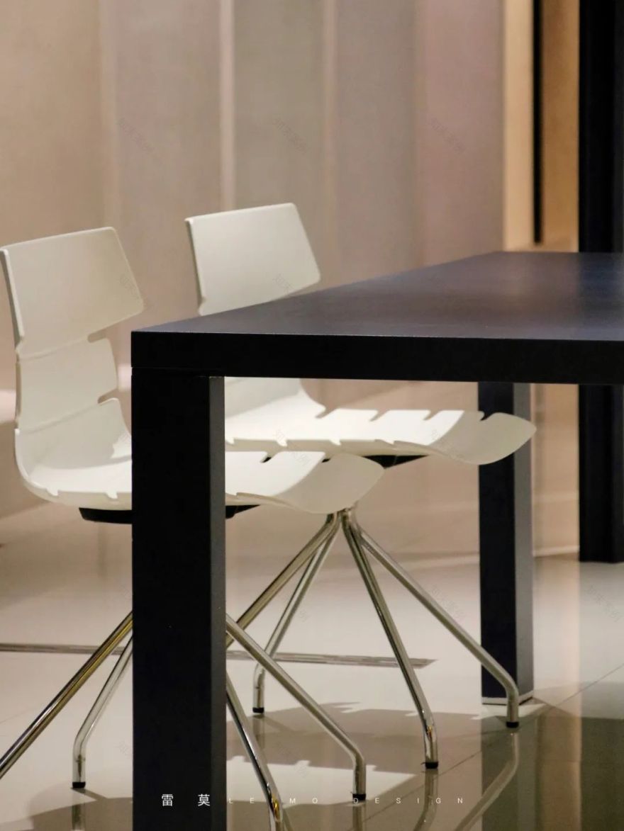 本杰明·摩尔涂料江苏店丨中国江苏丨雷莫设计-29