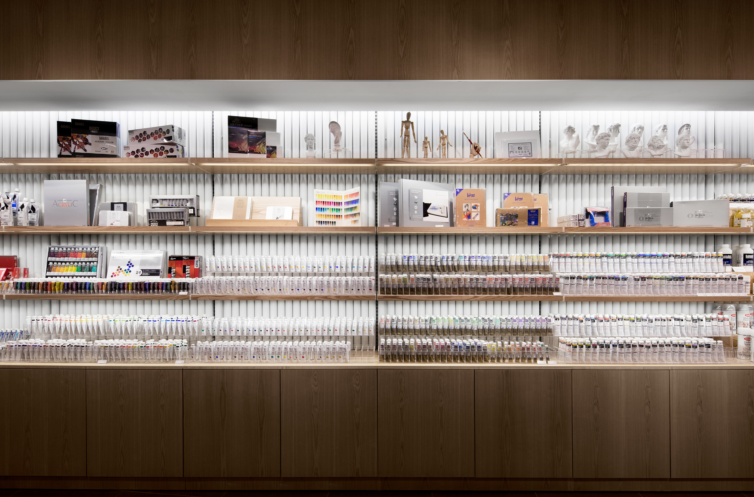 韩国 | KYOBO & HOTTRACKS | 商城 | 2017 | WGNB-18