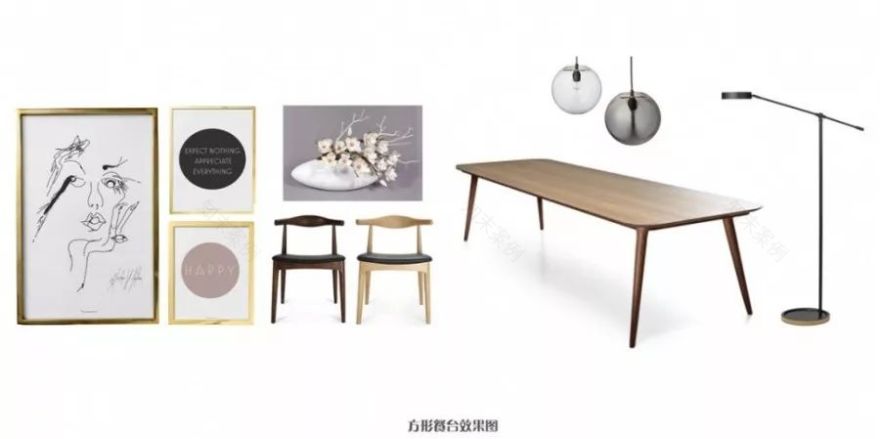 康盛装饰打造 600㎡自然森系空间-52