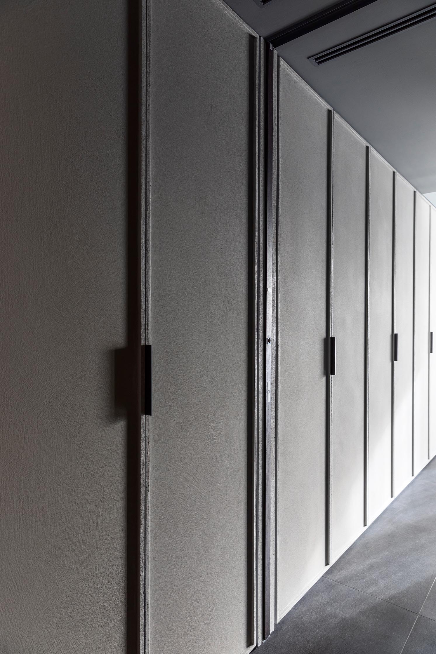 AIM 室内设计项目丨意大利-15