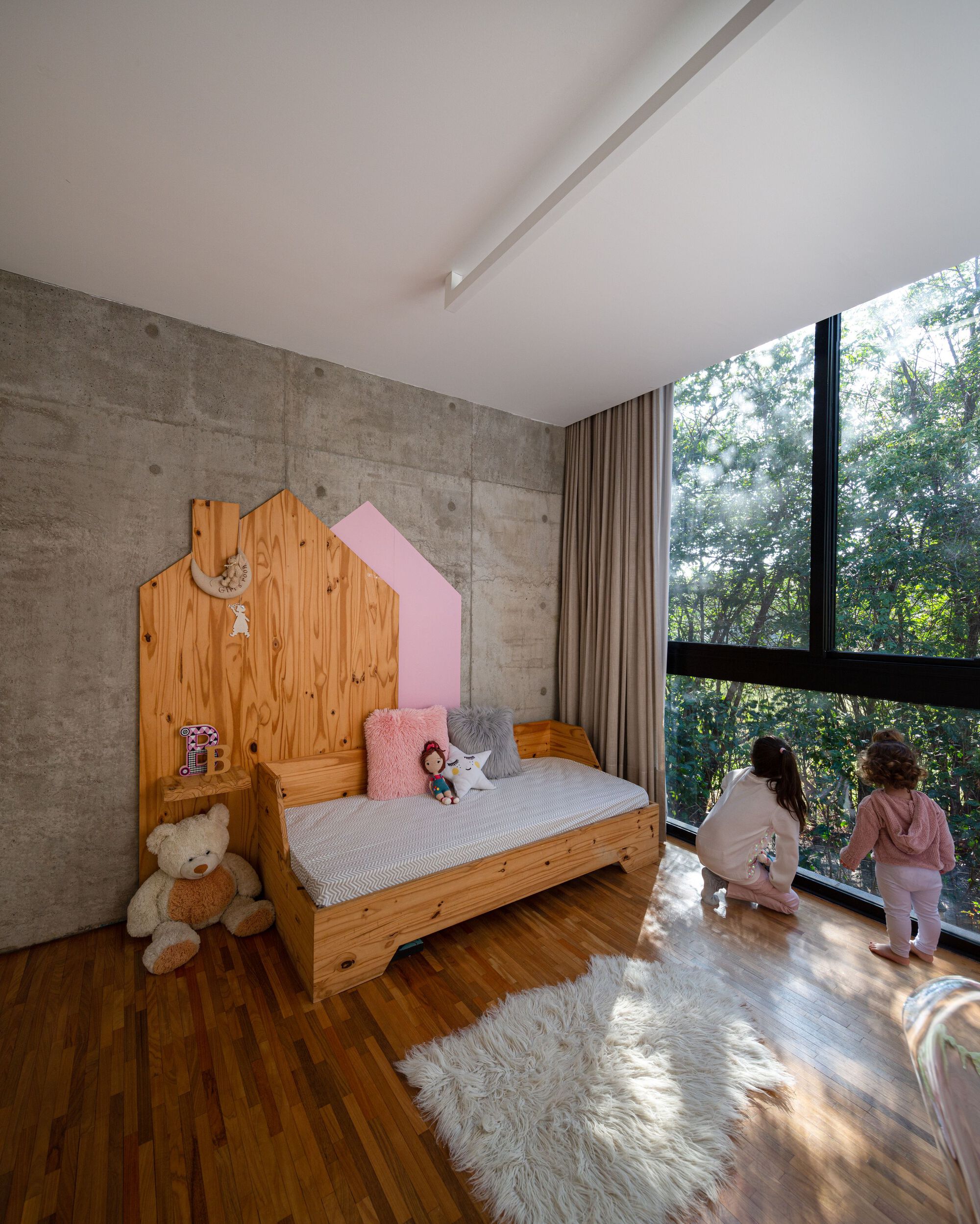 亭阁式住宅丨巴西丨idsp arquitetos-46