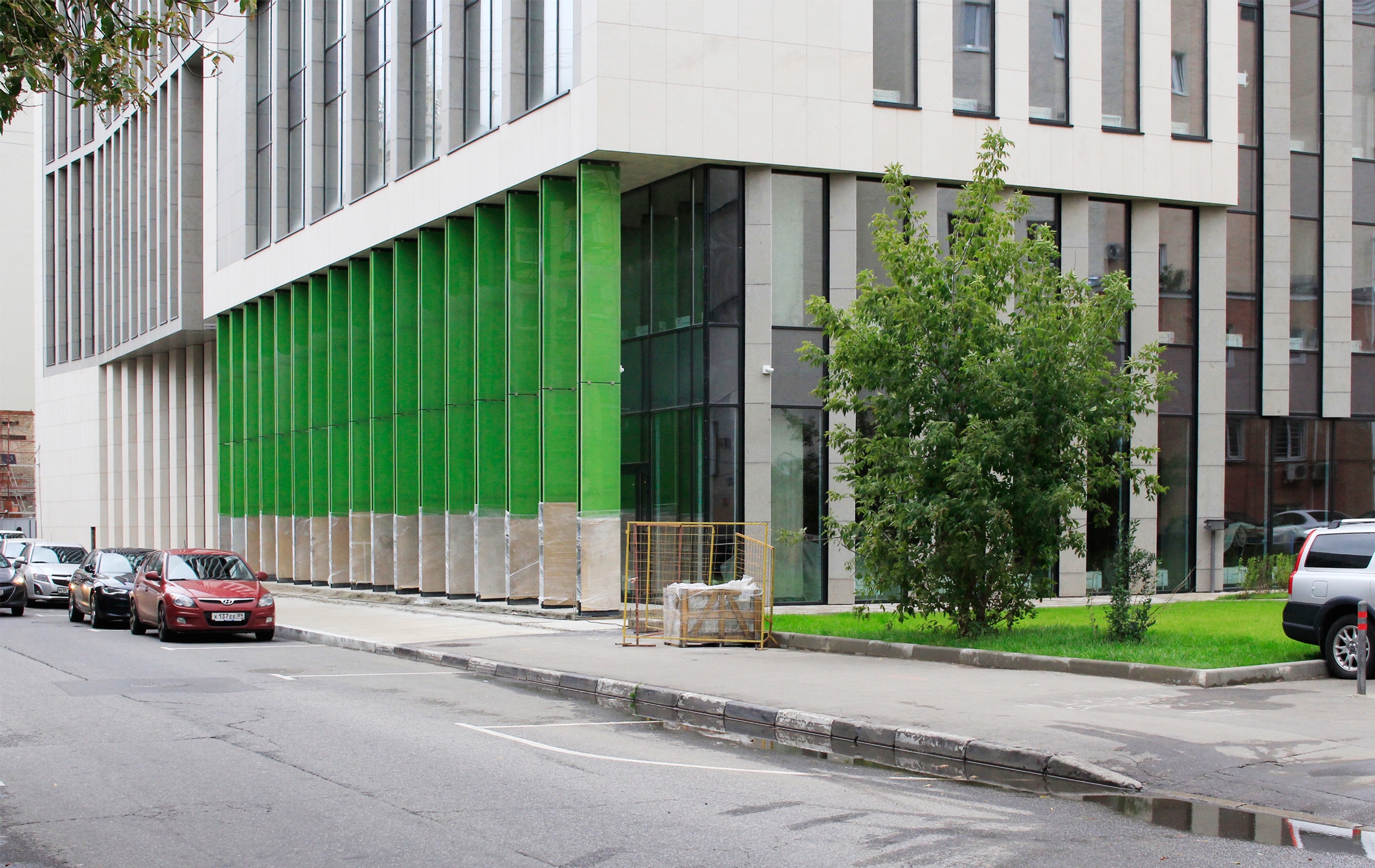 艾迪逊酒店 | 展现极致优雅与品味的奢华设计-23