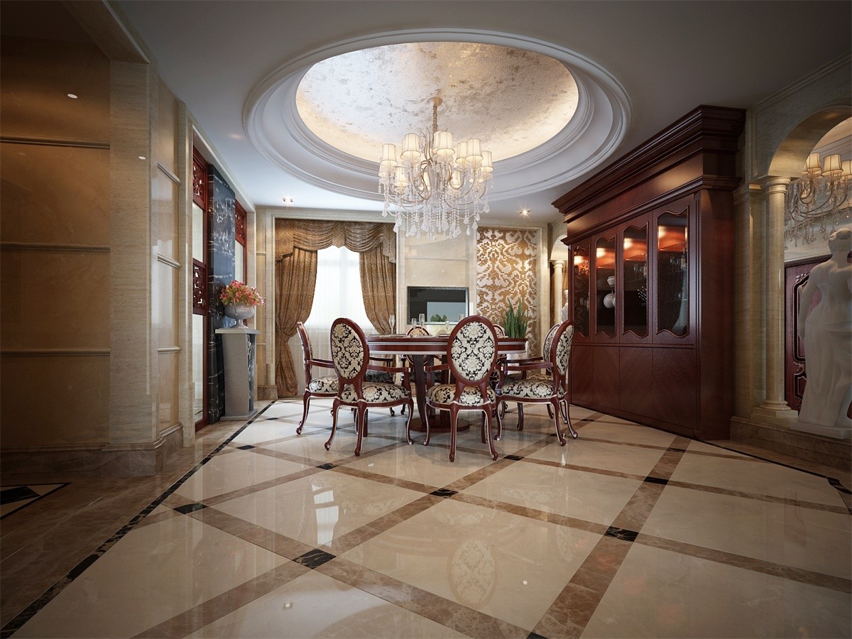 鼎湖李生别墅-0