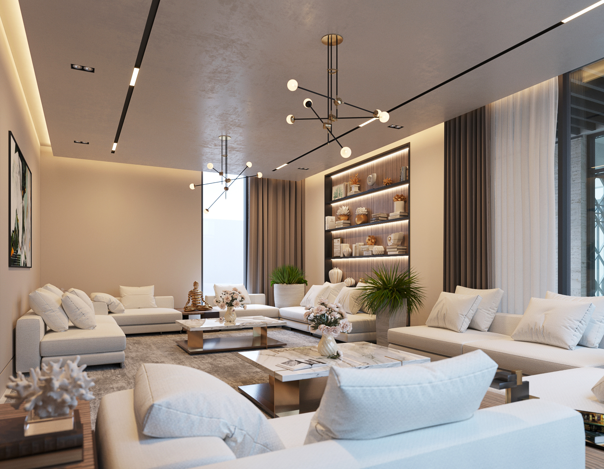 20 - UNIT VILLAS SAUDI-2