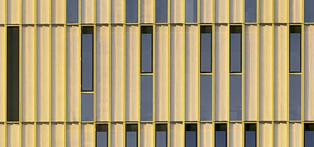 欧洲法院,卢森堡 · 机构重建之塔-28