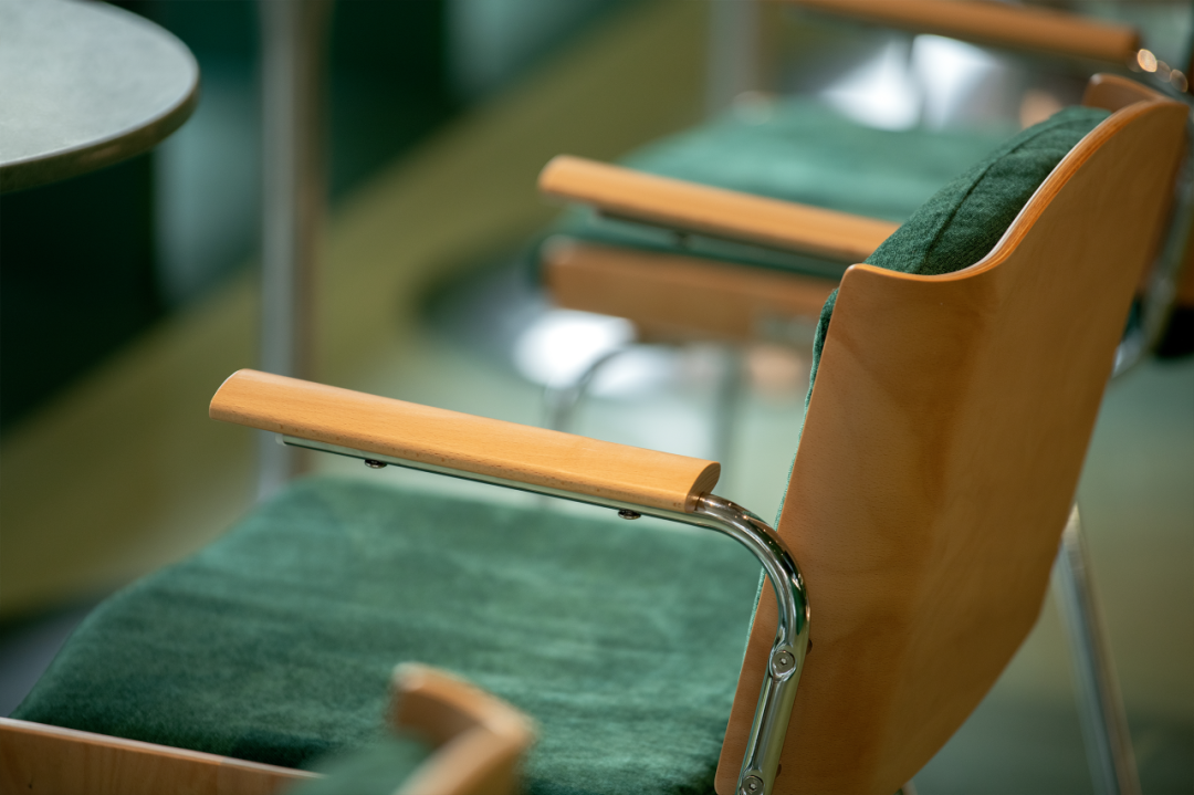 急急脚咖啡公司宠物友好主题店丨中国广州丨5+2.studio 设计事务所-19