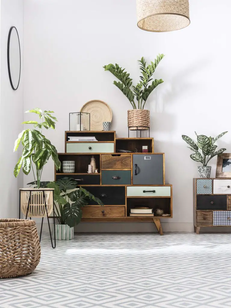 Maisons du Monde 2020 春夏绿意盎然家居系列-10