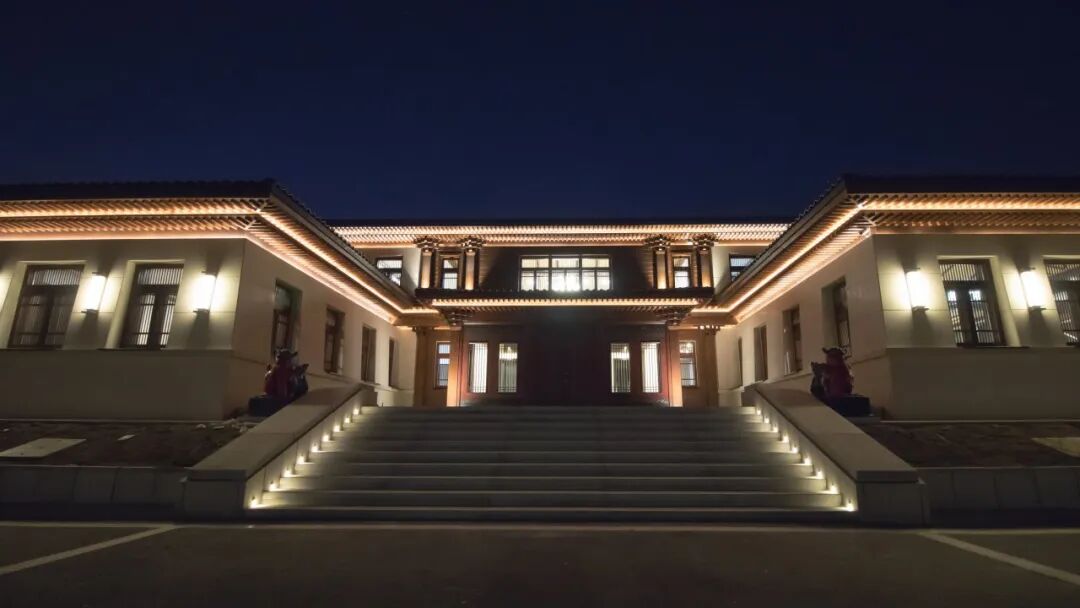 木语自然，古风沁心——邂逅诗意《汉唐》栖居-10