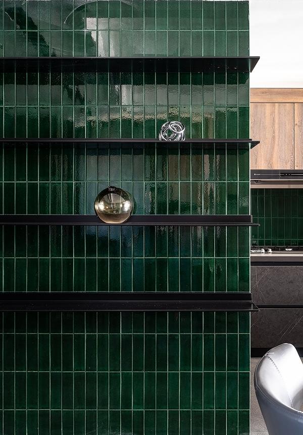 优雅怪兽丨中国山东丨本白设计-27