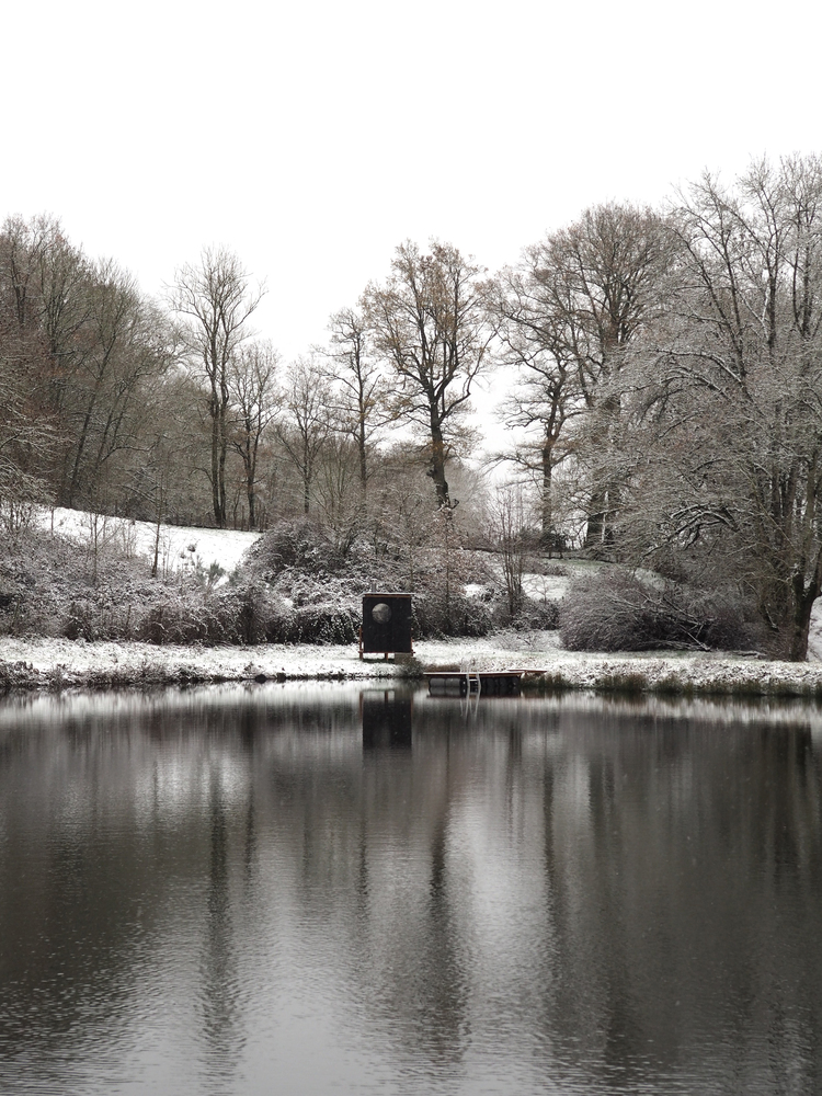 法国 AJO 桑拿丨AJO 工作室-16