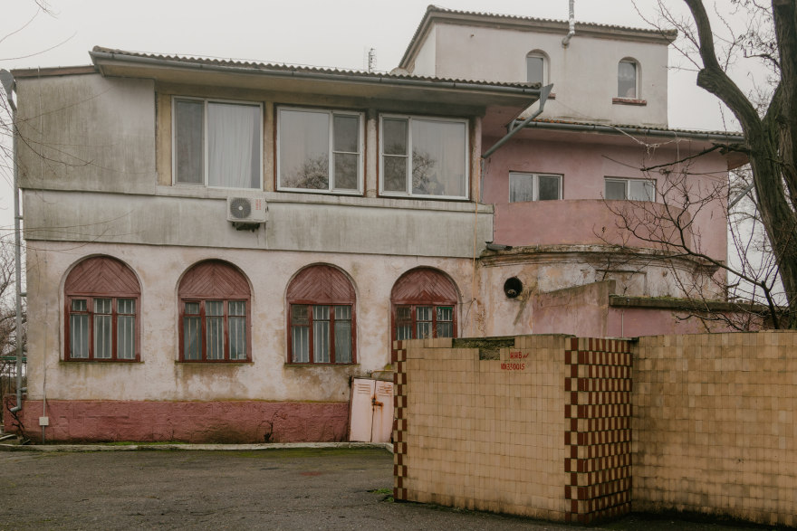 疗养院扎托卡丨乌克兰敖德萨丨angello vicelli-64