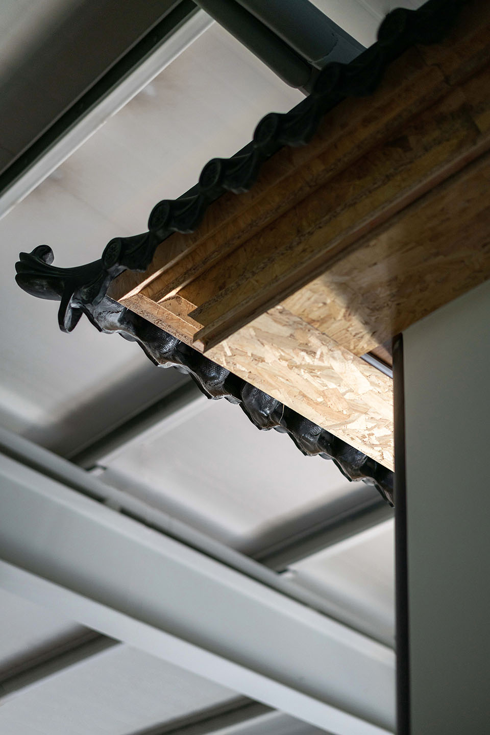 WMY 新办公空间设计丨WBS 里外工作室-87