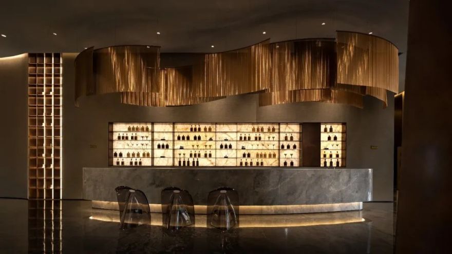 呼和浩特华润·瑞府销售中心丨蒙古-19