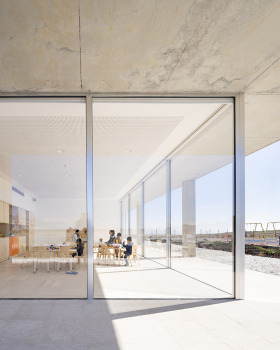 亚美尼亚幼儿园丨亚美尼亚阿尔马维尔