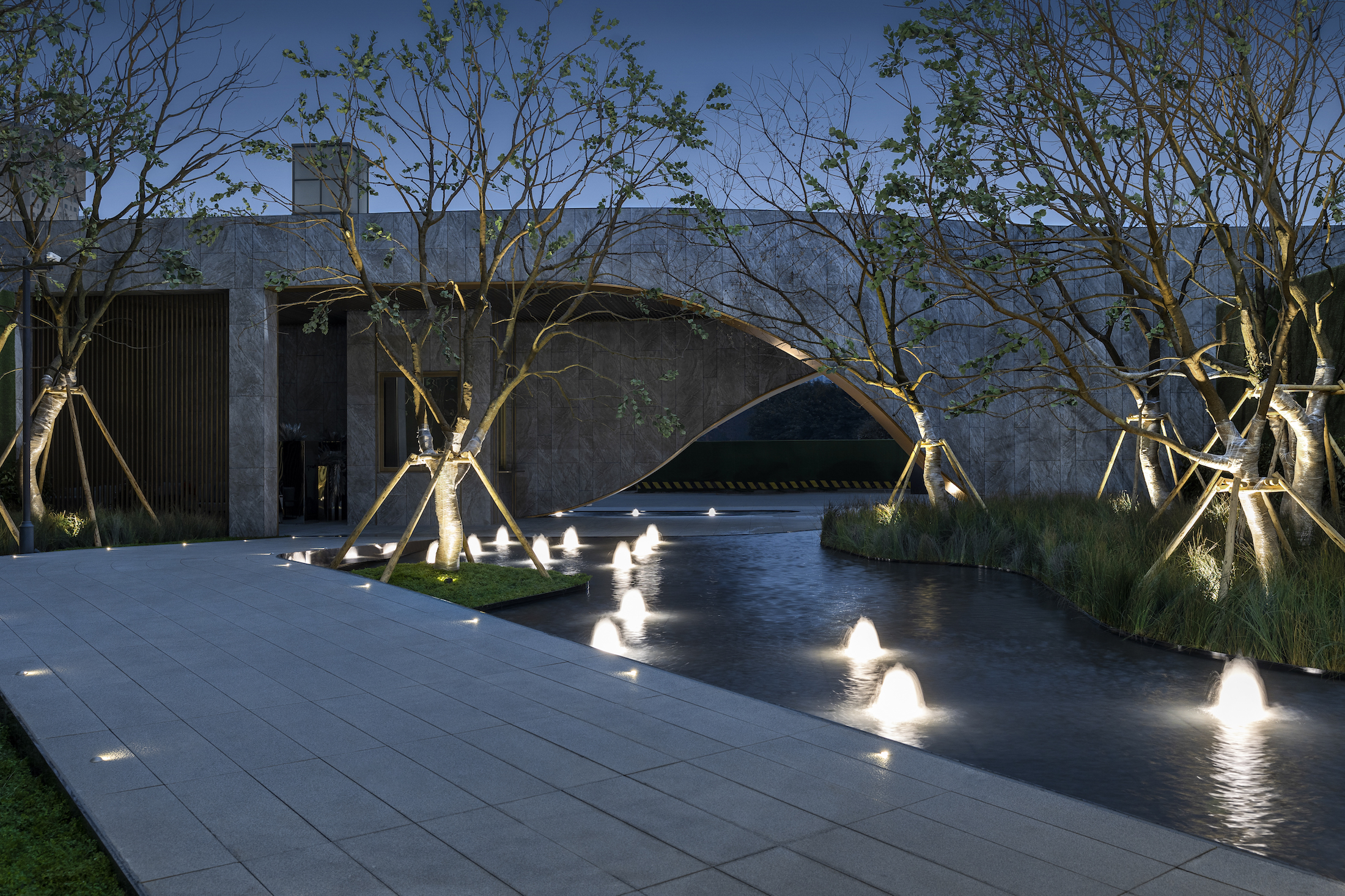 成都旭辉恒基江与山-38