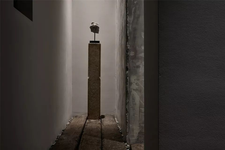 福州侍物府——古美术融入当代设计，打造静谧空间-40