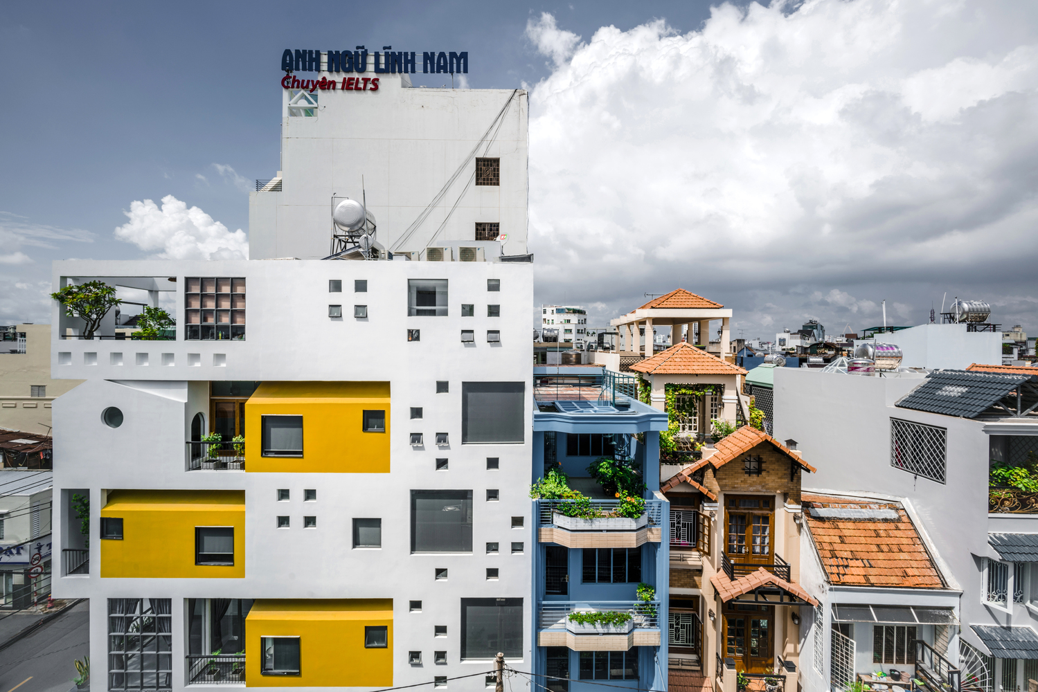 HVB Complex  23o5studio-18