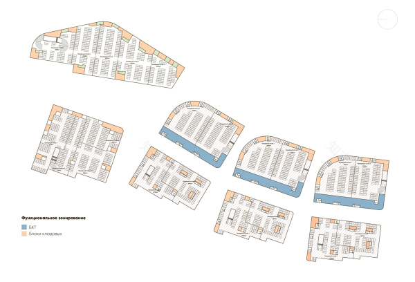 Жилой район Новая заря(新曙光居住区)丨俄罗斯-53