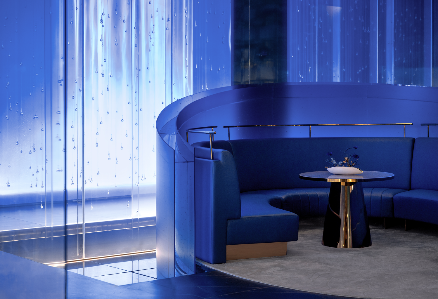 阅江台丨中国衡阳丨广州新设致尚设计事务所-21