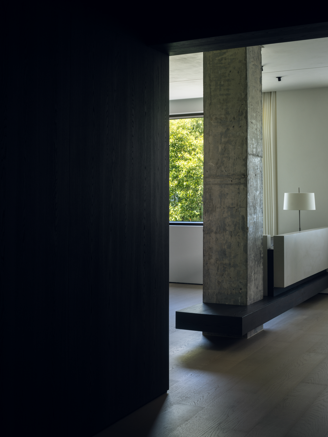 竟向设计 · GTTO 办公场所-3