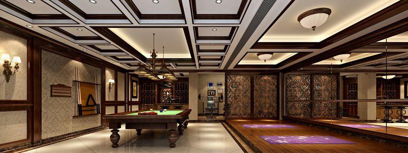 住宅室内设计-24