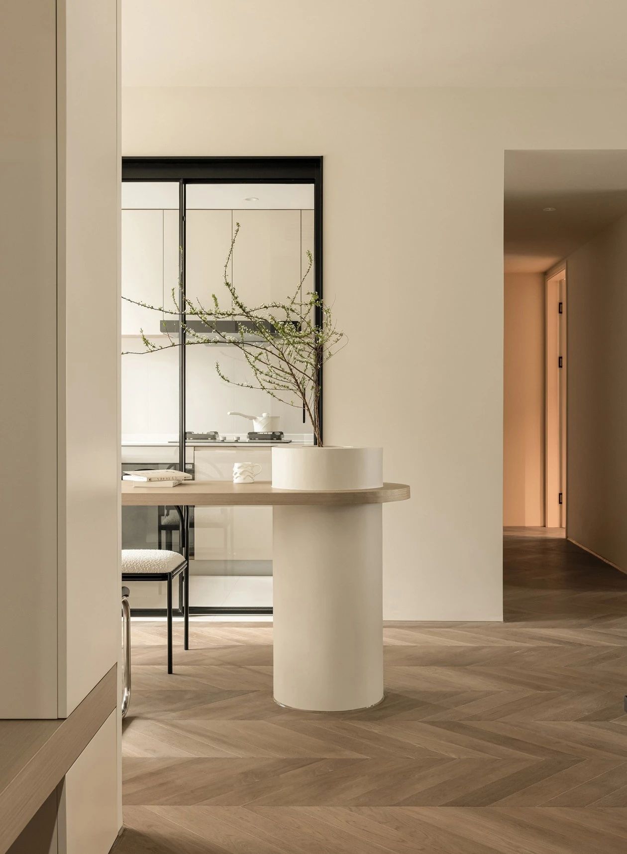 生活之光丨中国合肥丨壹境筑造-60