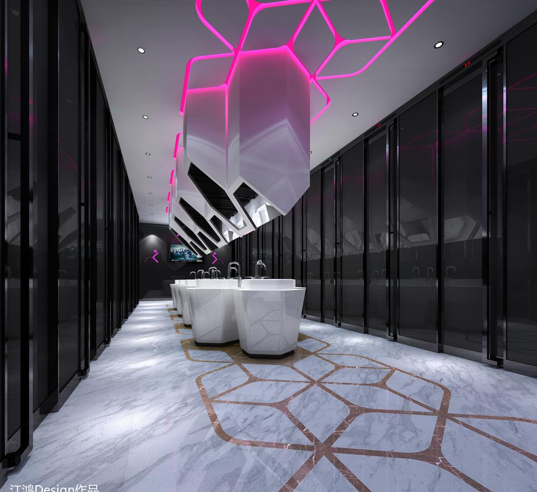 上海某电影院-5