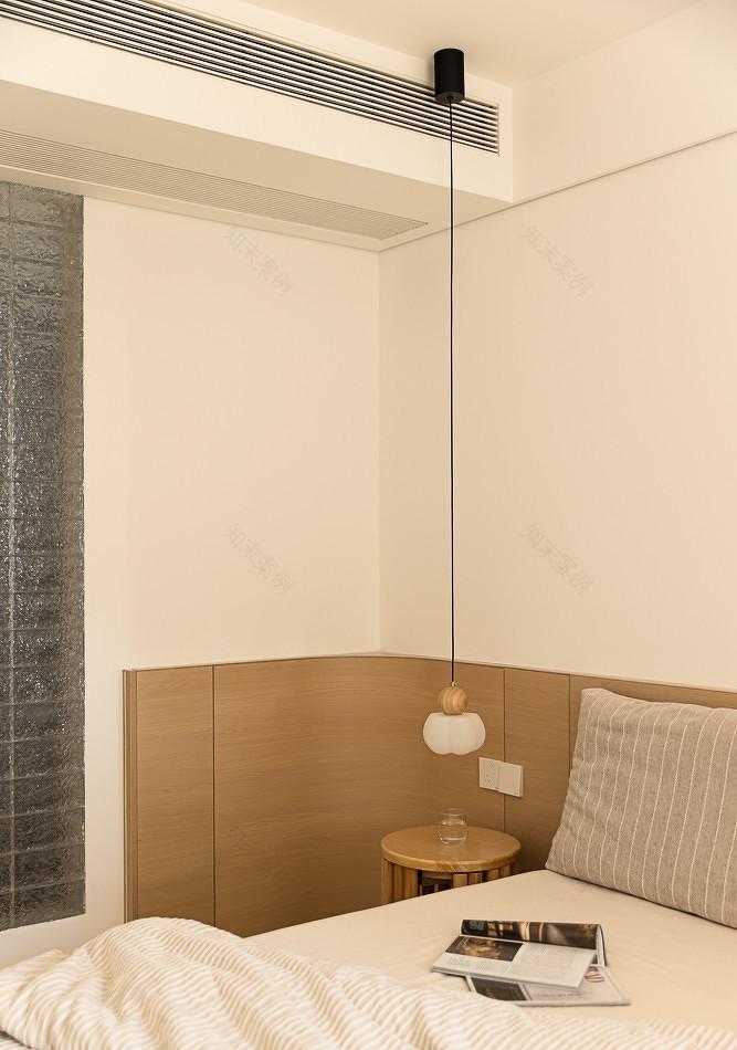 郝泽伟设计工作室 · 《素居》丨中国合肥-43