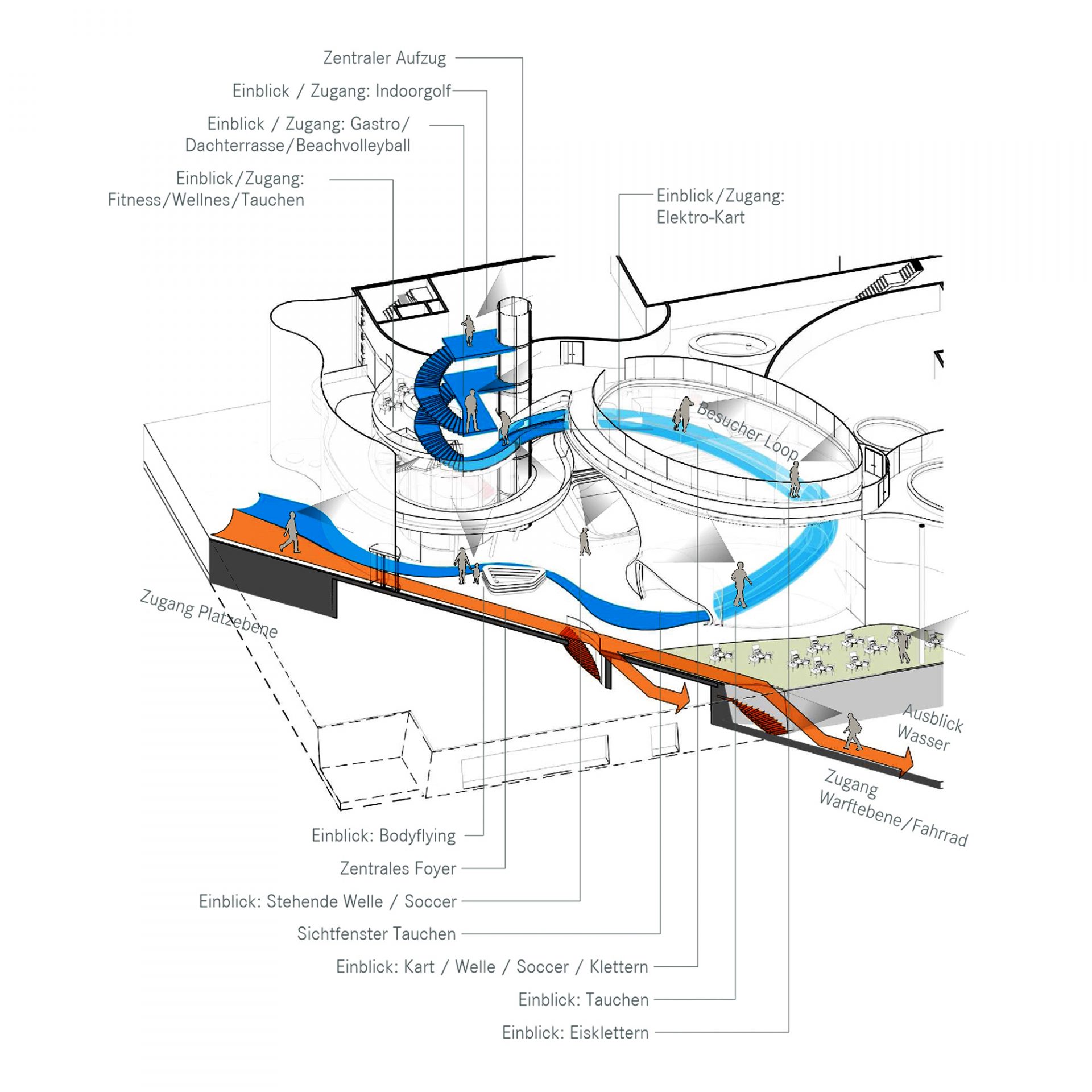 丨德国汉堡丨HASCHER JEHLE Architektur（柏林）-6