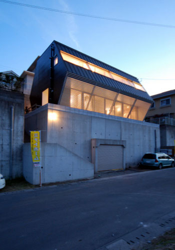 丨日本鹿儿岛丨有限会社 COGITE-27