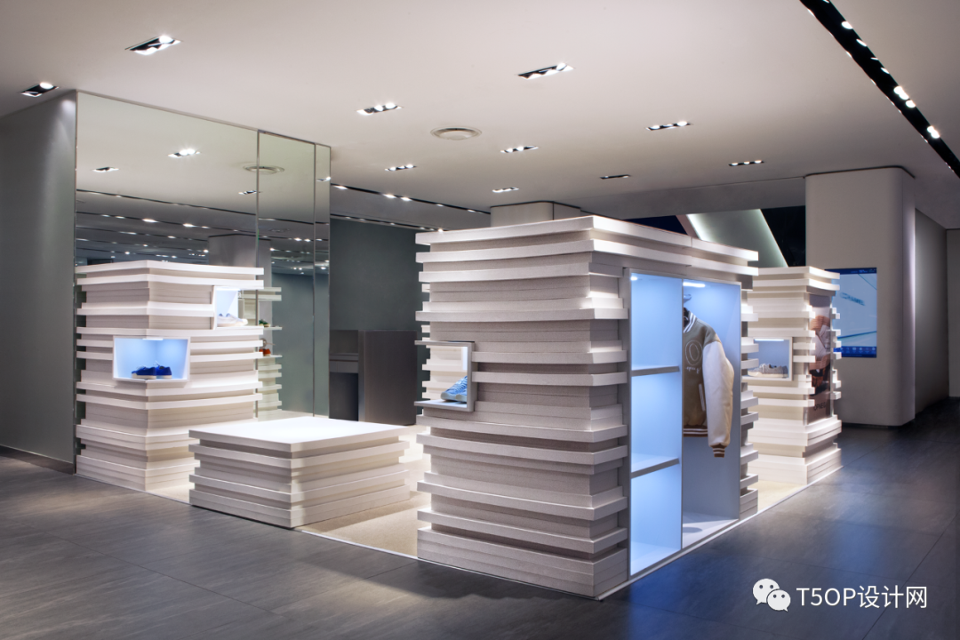 OPNEG 快闪店丨韩国首尔丨Joohee Kim-4