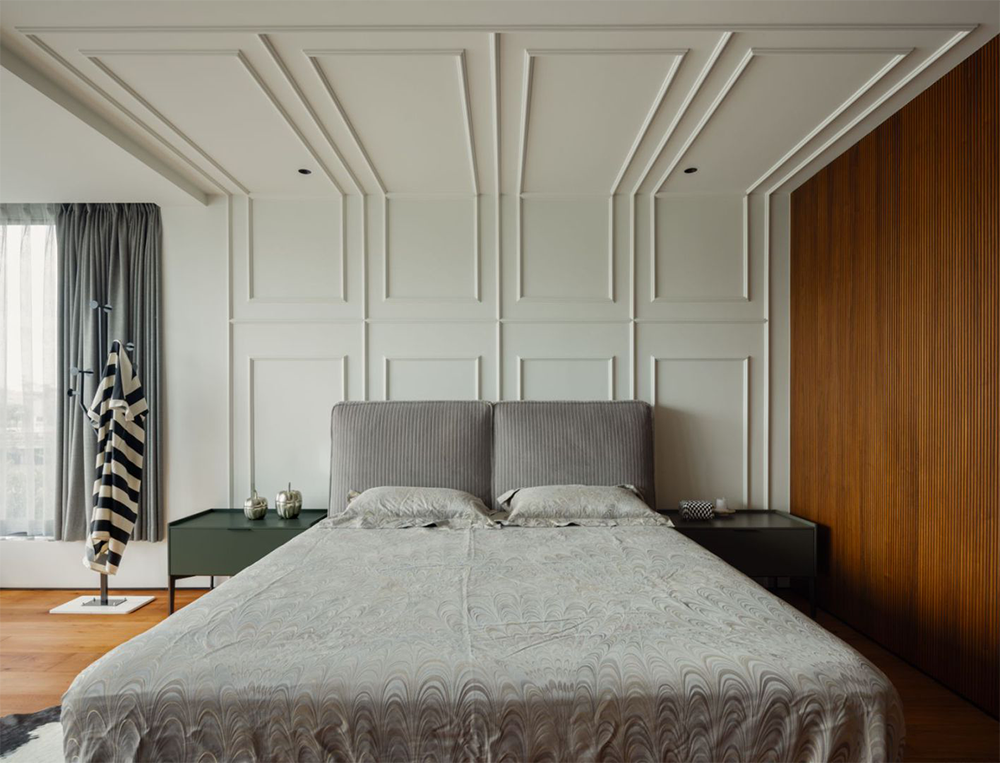 木·色丨中国浙江丨今饰家设计-55