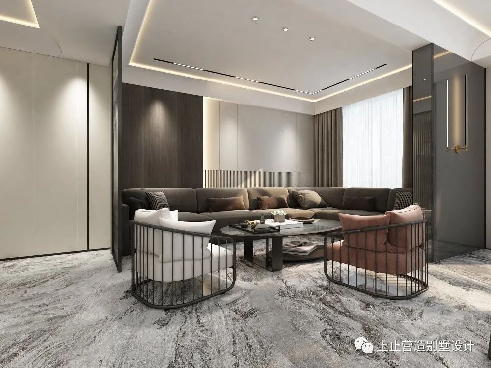 现代简约风，开启全新生活方式-66