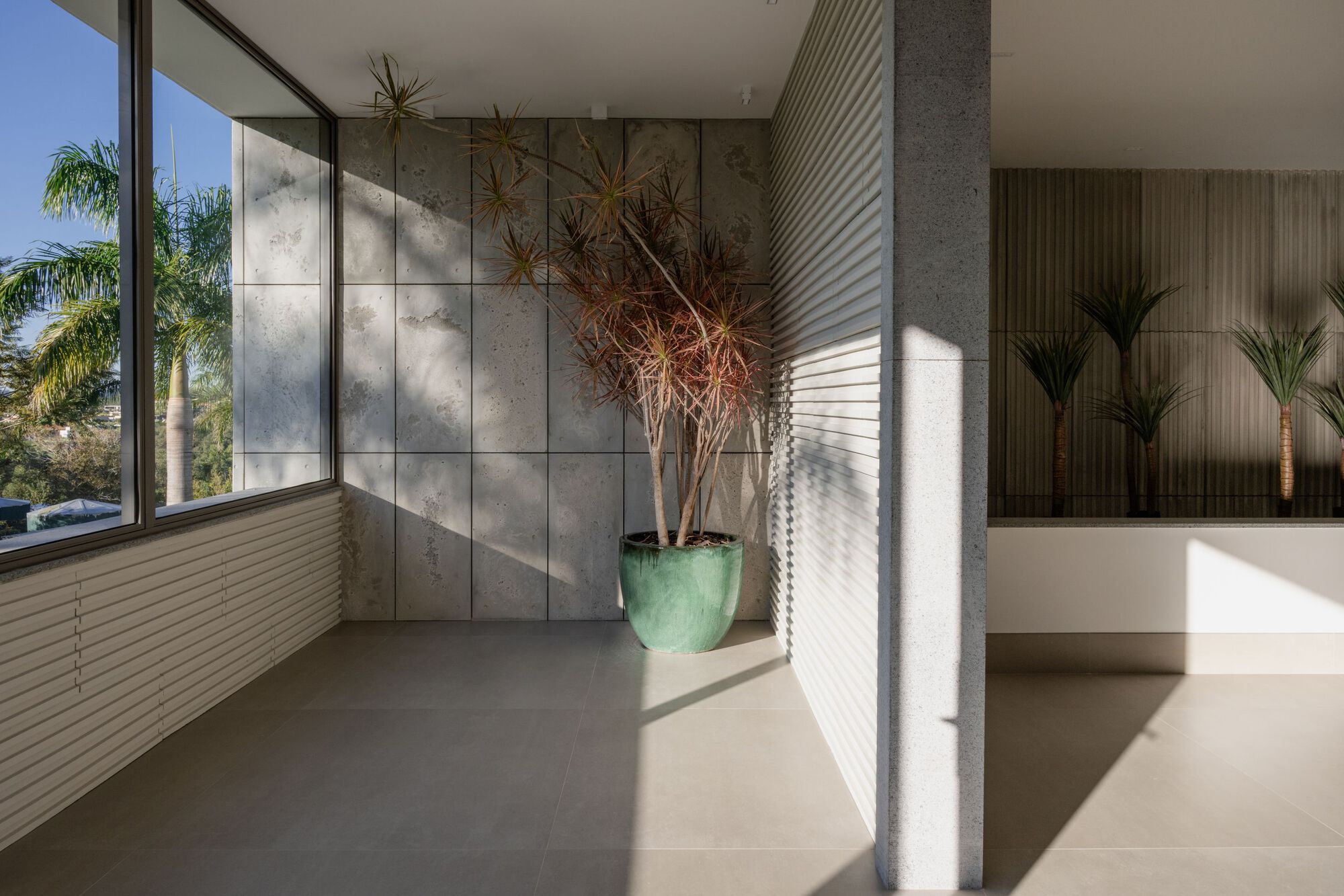 独栋别墅丨巴西丨Alexandre Chaguri Arquitetura-42