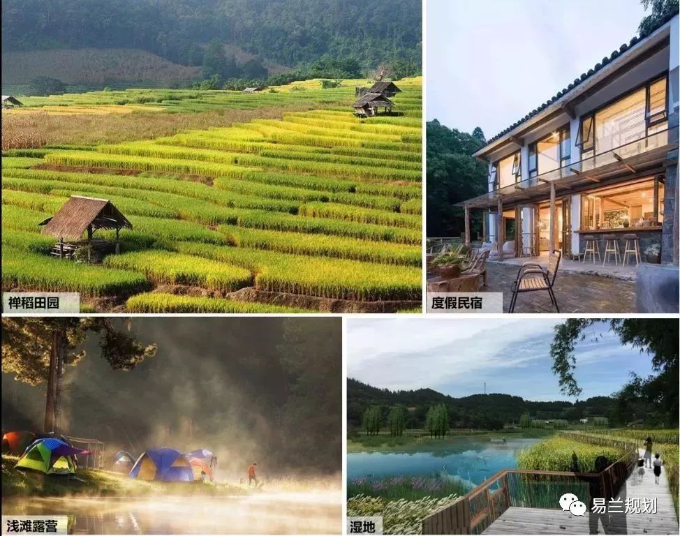 四川大英县卓筒井镇田园综合体 | 农旅融合,立体生态发展-41